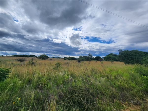 4.6 ha Smallholding 4.6 ha Smallholding