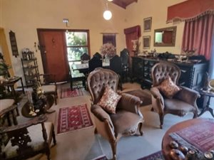3 Bed Townhouse in Vanderbijlpark CW3