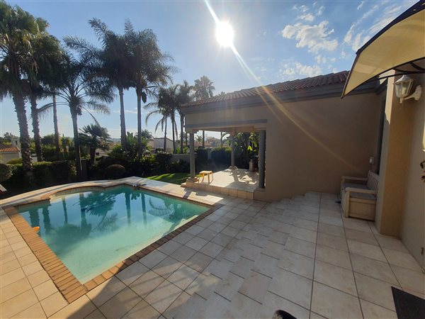 4 Bedroom House 4 Bedroom House