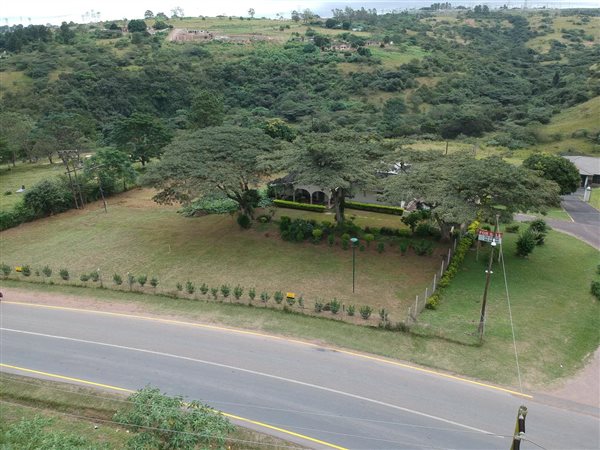8 569 m² Farm 8 569 m² Farm