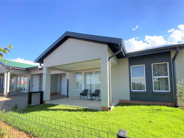 2 Bed Townhouse in Edenvale