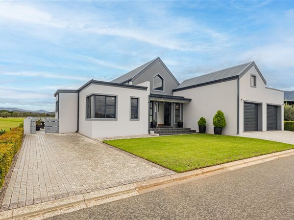 3 Bedroom House 3 Bedroom House
