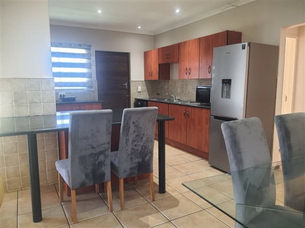 3 Bedroom House 3 Bedroom House