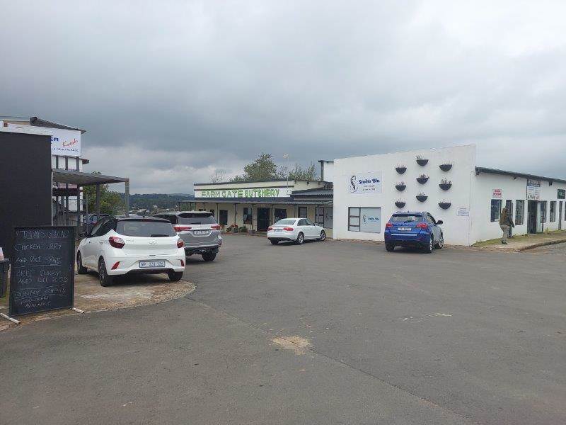 1000  m² Commercial space in Merrivale photo number 4