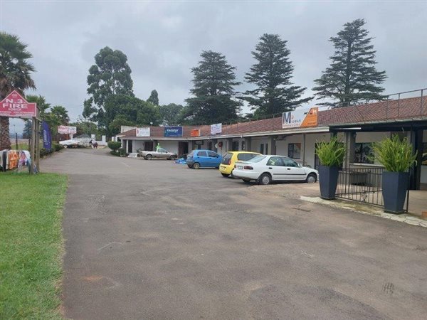 1000  m² Commercial space in Merrivale
