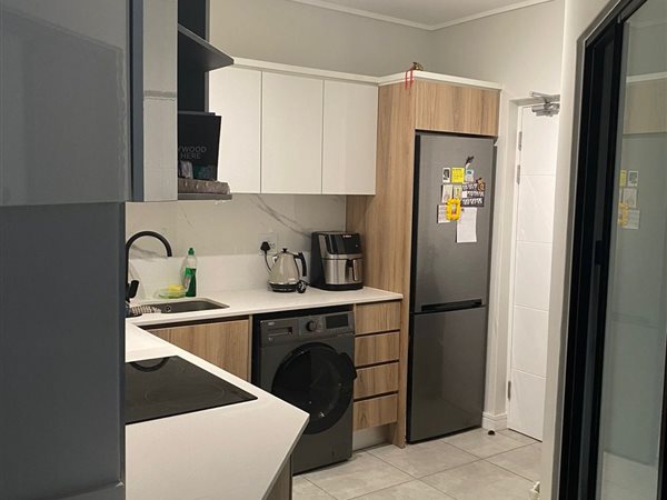 1 Bed Apartment