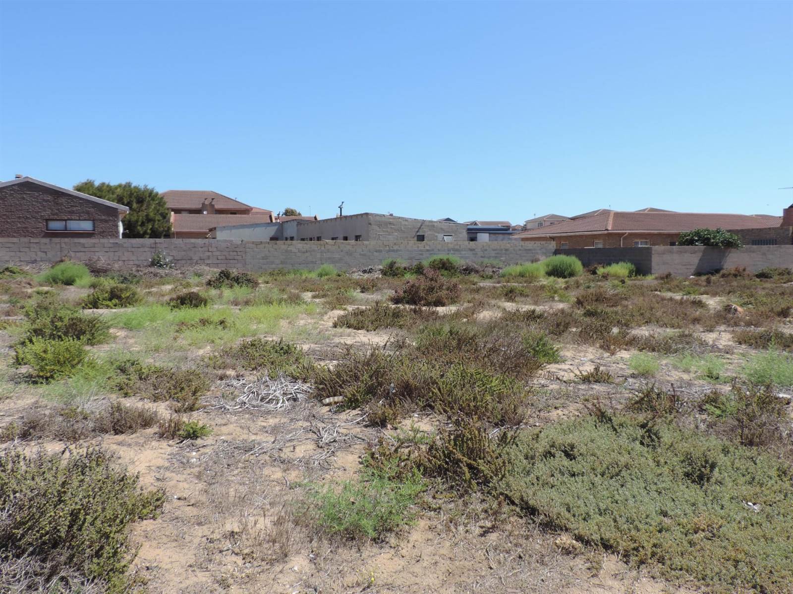 672 m² Land available in Saldanha photo number 3