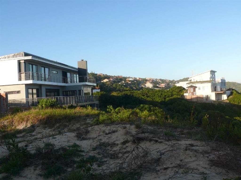 853 m² Land available in Blue Horizon Bay photo number 4
