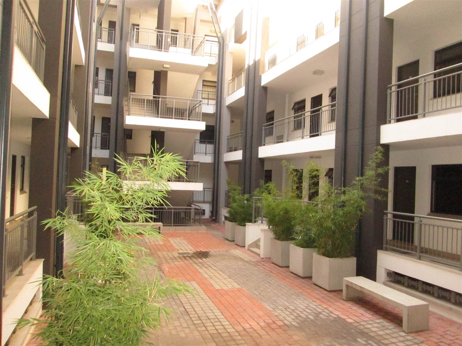 2 Bed Apartment in Rivonia photo number 25