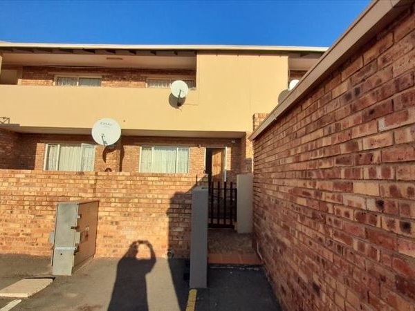 3 Bed Townhouse