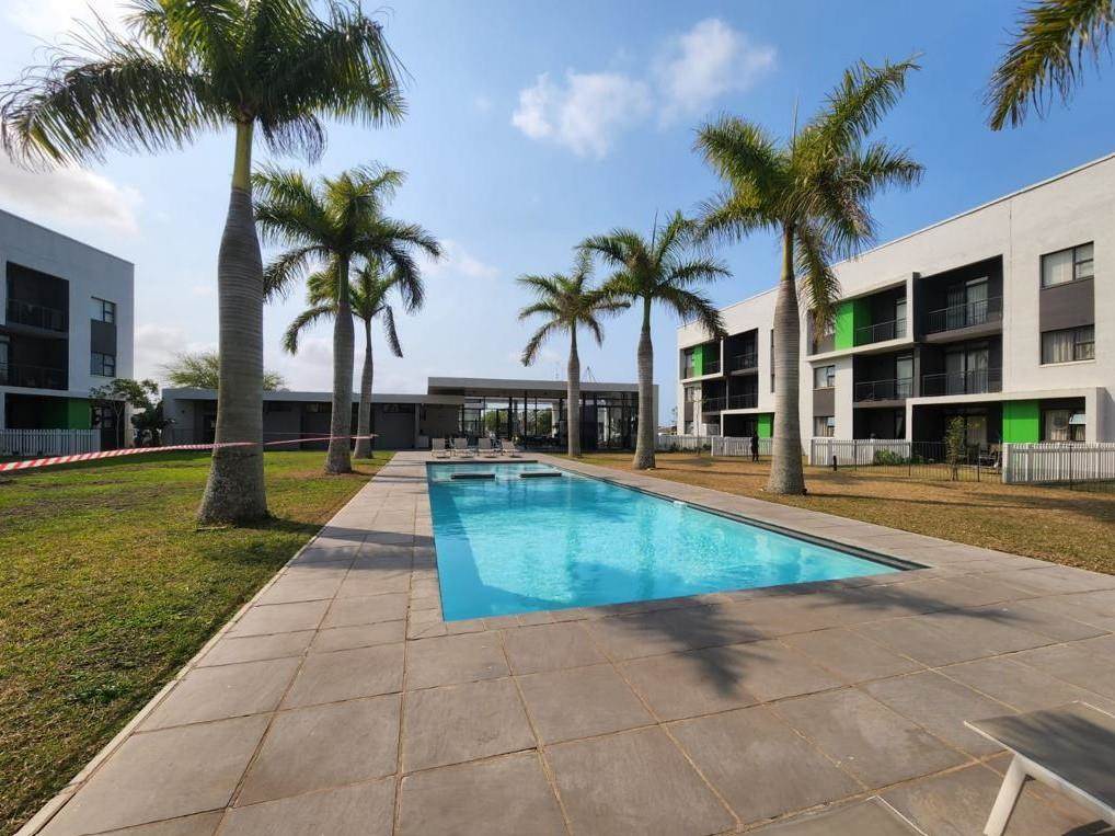 2 Bed Apartment in Ballito photo number 1