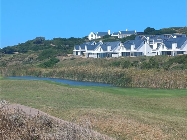 1182 m² Land available in St Francis Links