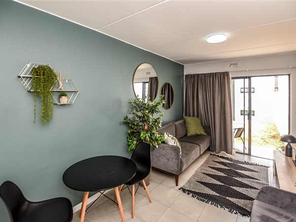 2 Bedroom Apartment 2 Bedroom Apartment