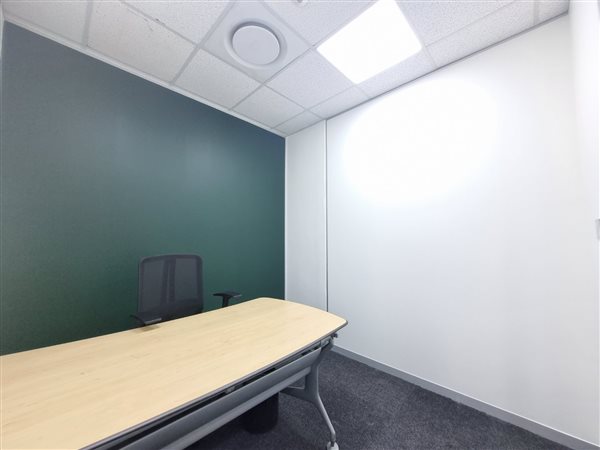 11 m² Office Space 11 m² Office Space