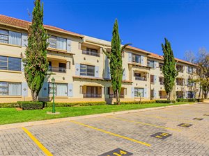 2 Bed Townhouse in Nieuw Muckleneuk