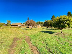 8979 m² Farm in Glen Austin