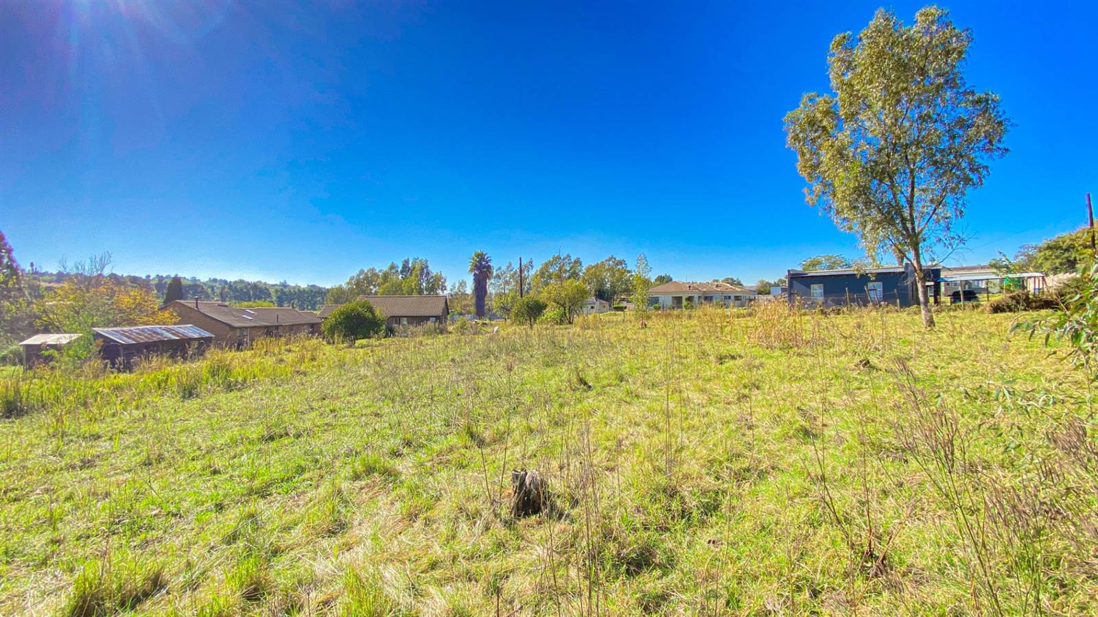 8979 m² Farm for sale in Glen Austin T4133120 Private Property