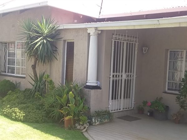 3 Bed House in Rosettenville