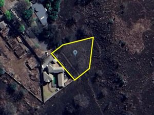 1689 m² Land available in Signal Hill