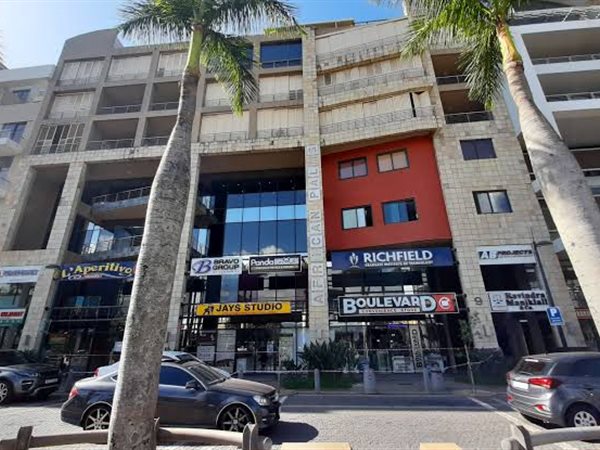 115  m² Commercial space in Umhlanga Ridge