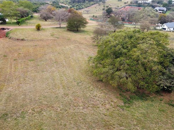 4861 m² Land available in Tzaneen