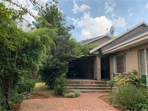 House in Waterkloof