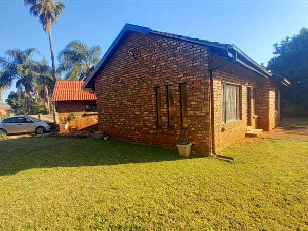 3 Bedroom House 3 Bedroom House