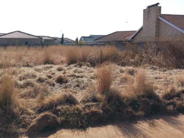 995 m² Land 995 m² Land