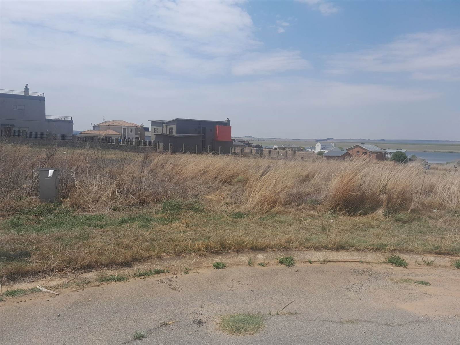 772 m² Land available in Bronkhorstbaai photo number 2