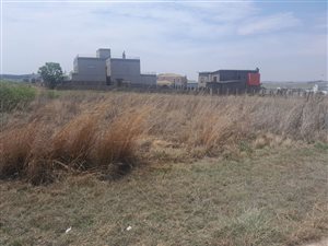 772 m² Land available in Bronkhorstbaai