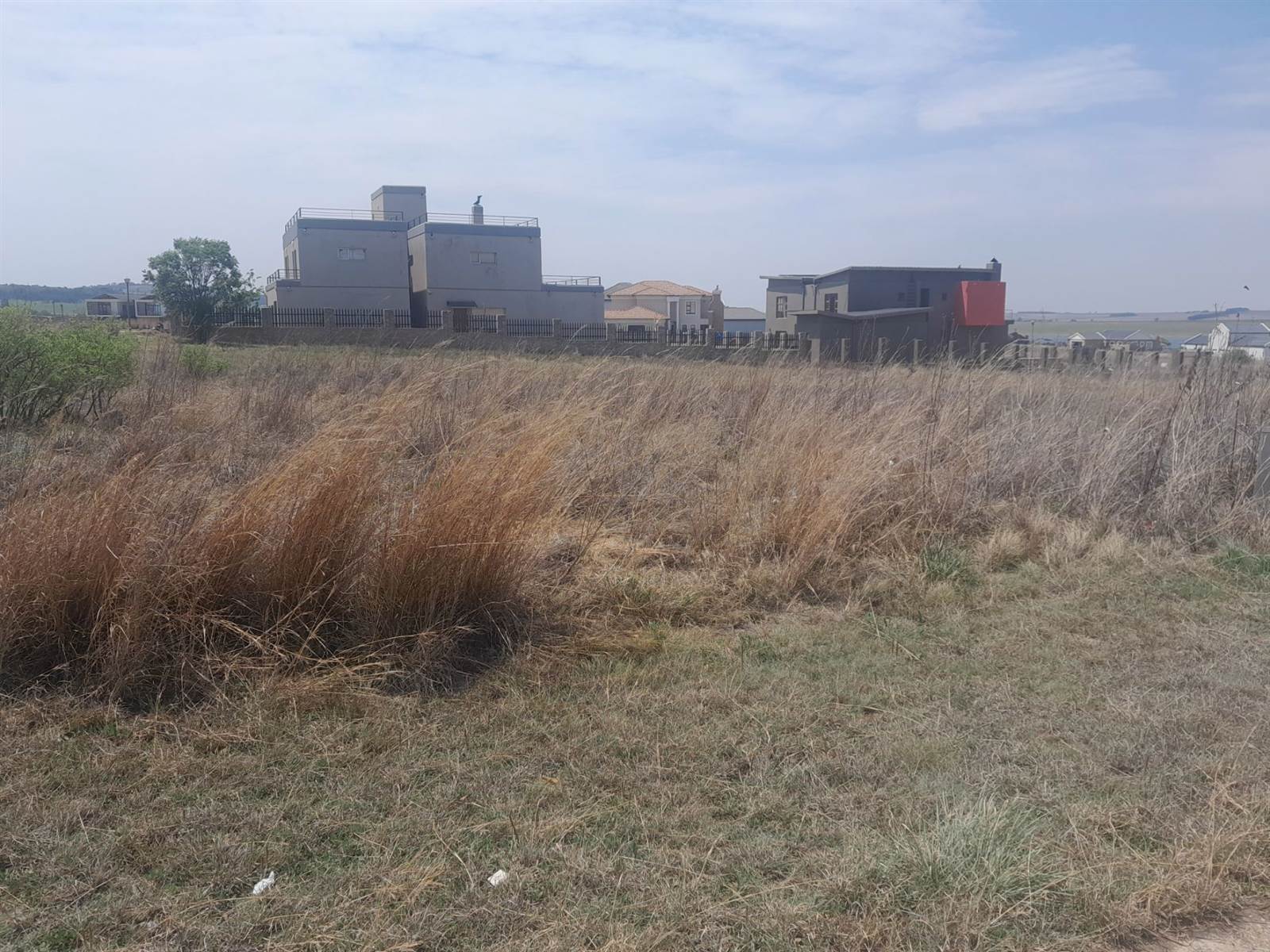 772 m² Land available in Bronkhorstbaai photo number 1