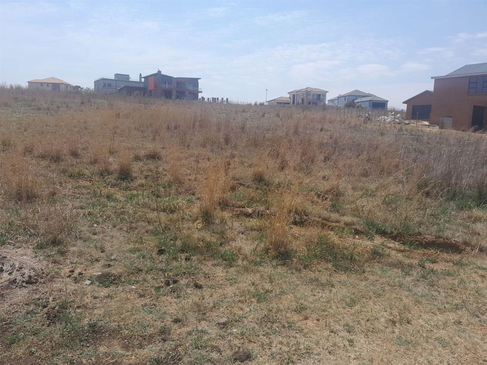 772 m² Land available in Bronkhorstbaai photo number 3