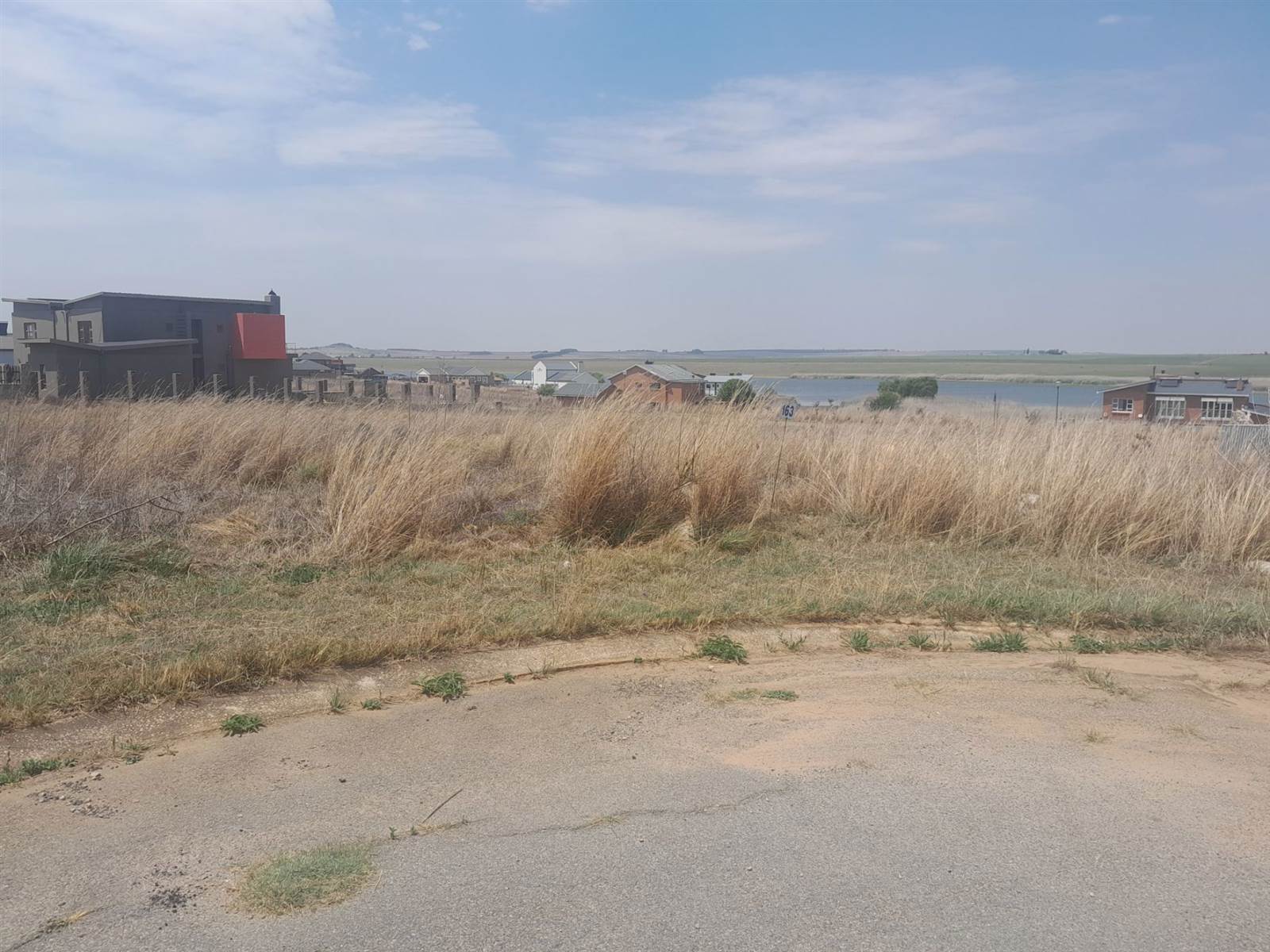 772 m² Land available in Bronkhorstbaai photo number 9