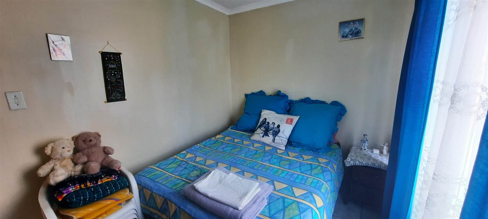 2 Bed Apartment in Garsfontein photo number 9