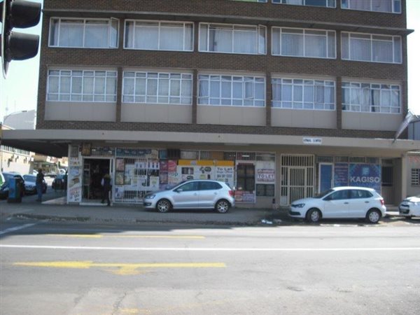 330  m² Office Space in Bloemfontein