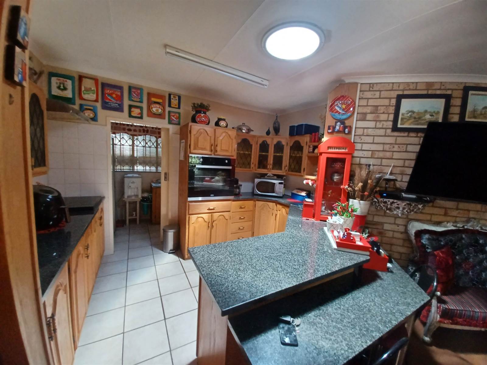 2 Bed Townhouse in Parys photo number 24