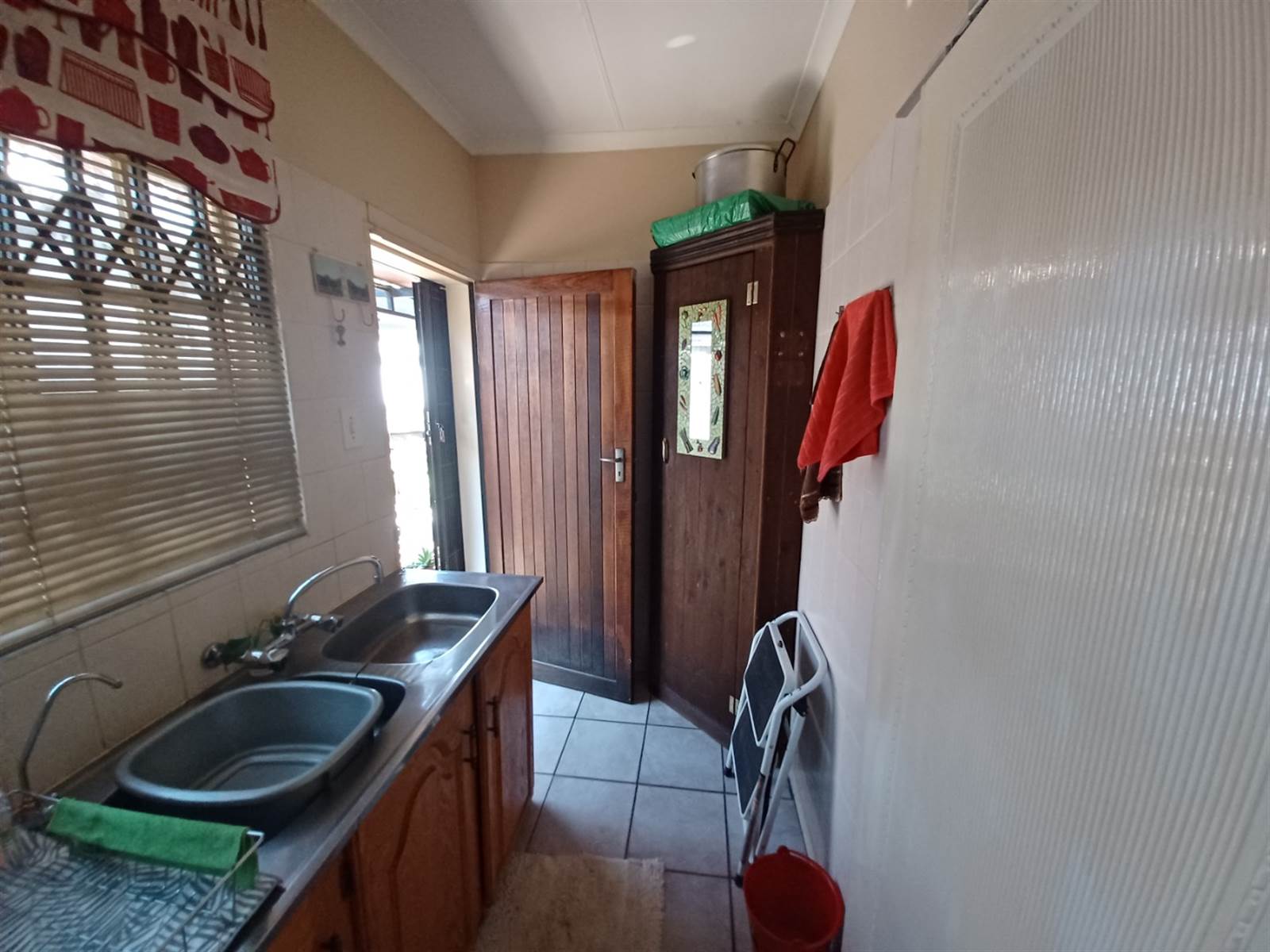 2 Bed Townhouse in Parys photo number 30