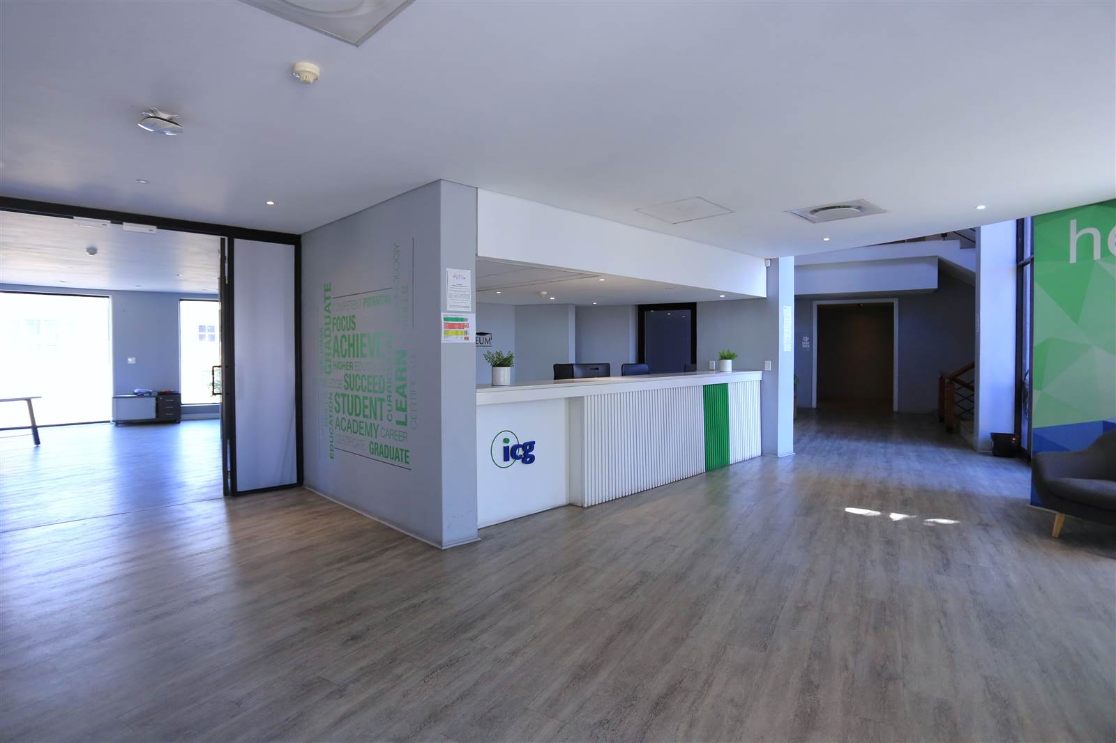 3132  m² Commercial space in Century City photo number 12