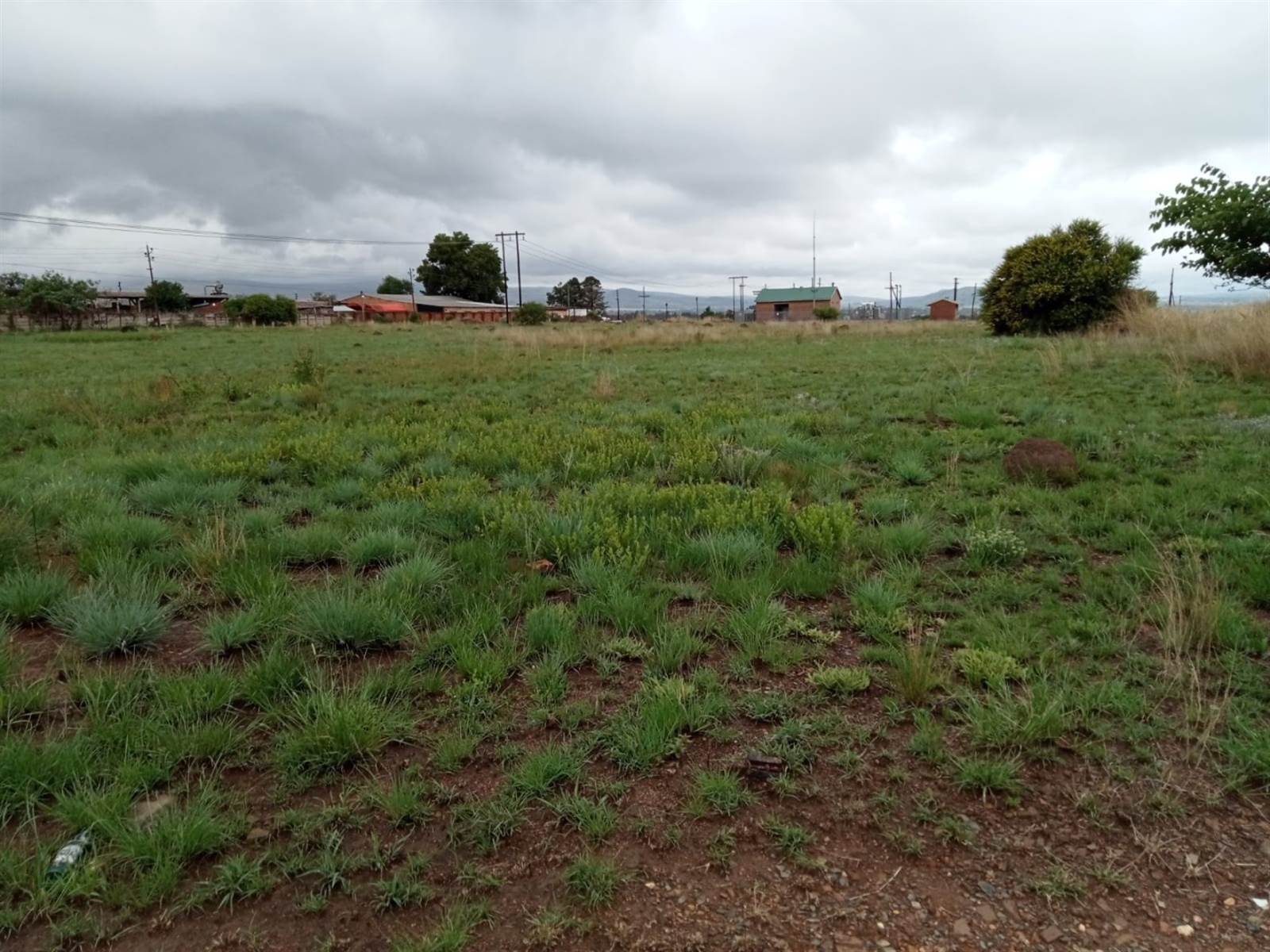 2000 m² Land available in Lydenburg photo number 5