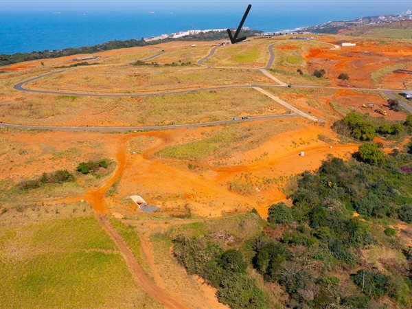 539 m² Land 539 m² Land
