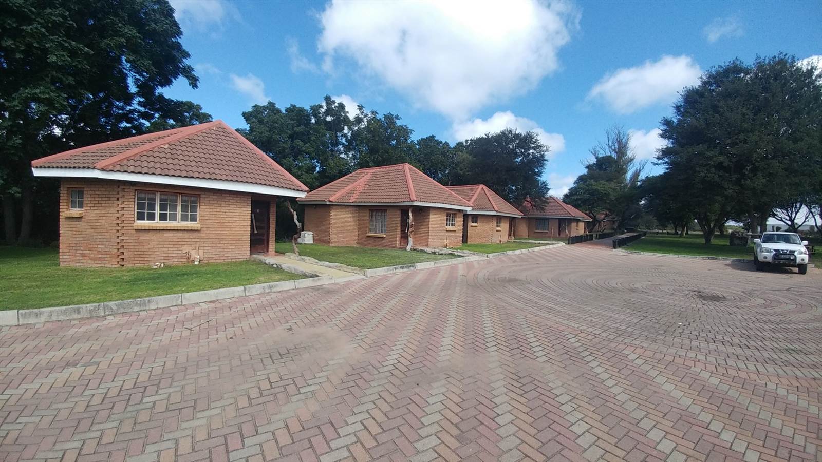 4 ha Smallholding in Polokwane Central photo number 4
