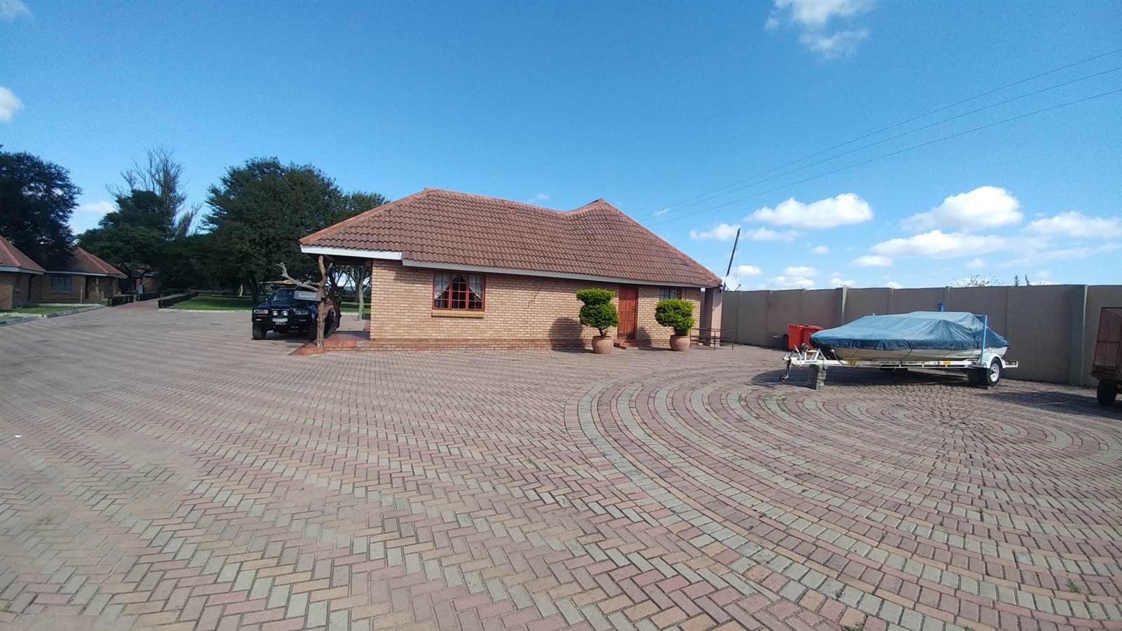 4 ha Smallholding in Polokwane Central photo number 13