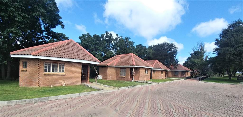 4 ha Smallholding in Polokwane Central photo number 27