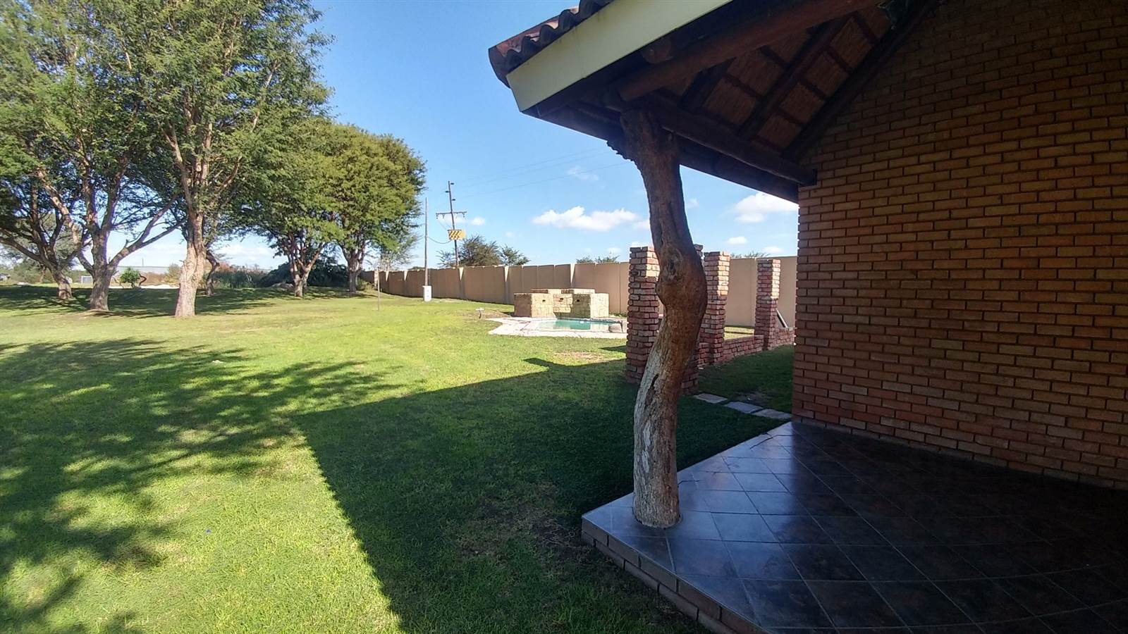 4 ha Smallholding in Polokwane Central photo number 21