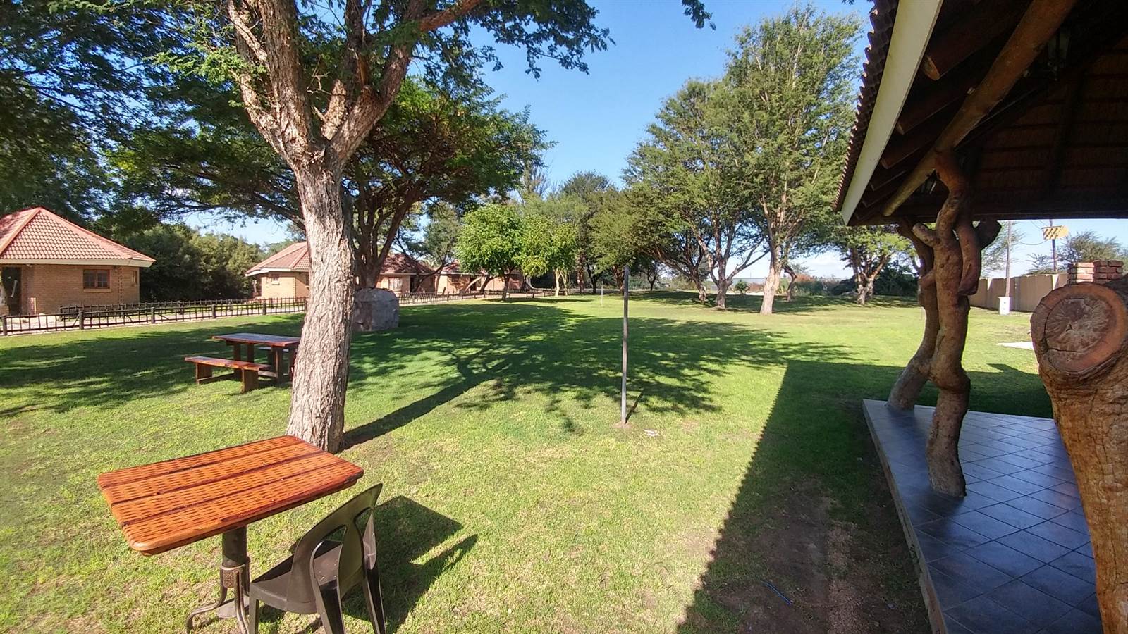 4 ha Smallholding in Polokwane Central photo number 5