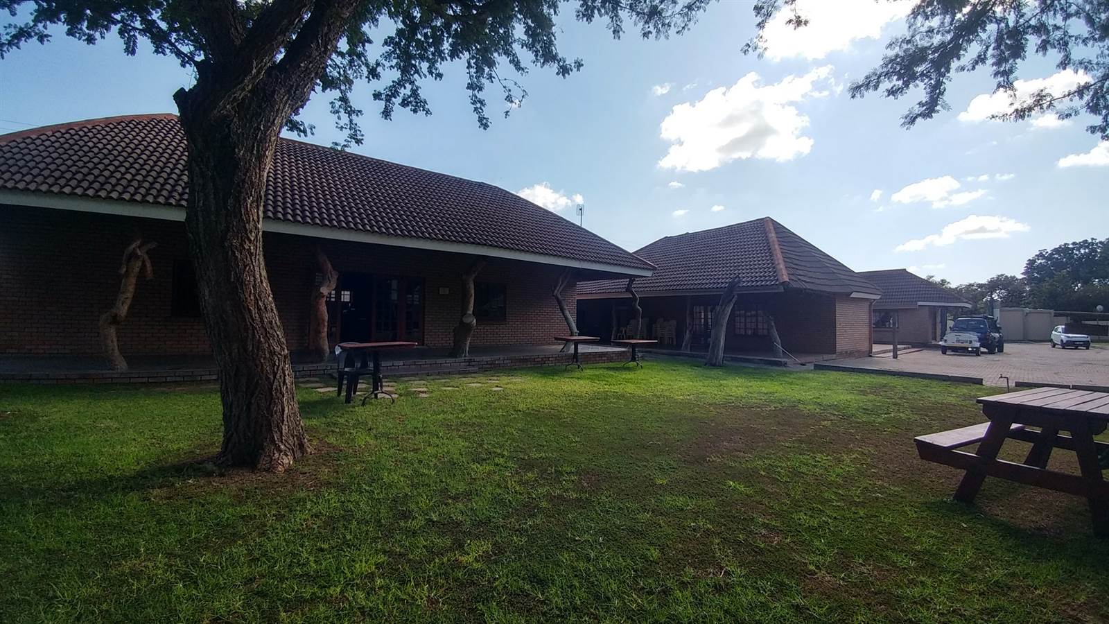 4 ha Smallholding in Polokwane Central photo number 8