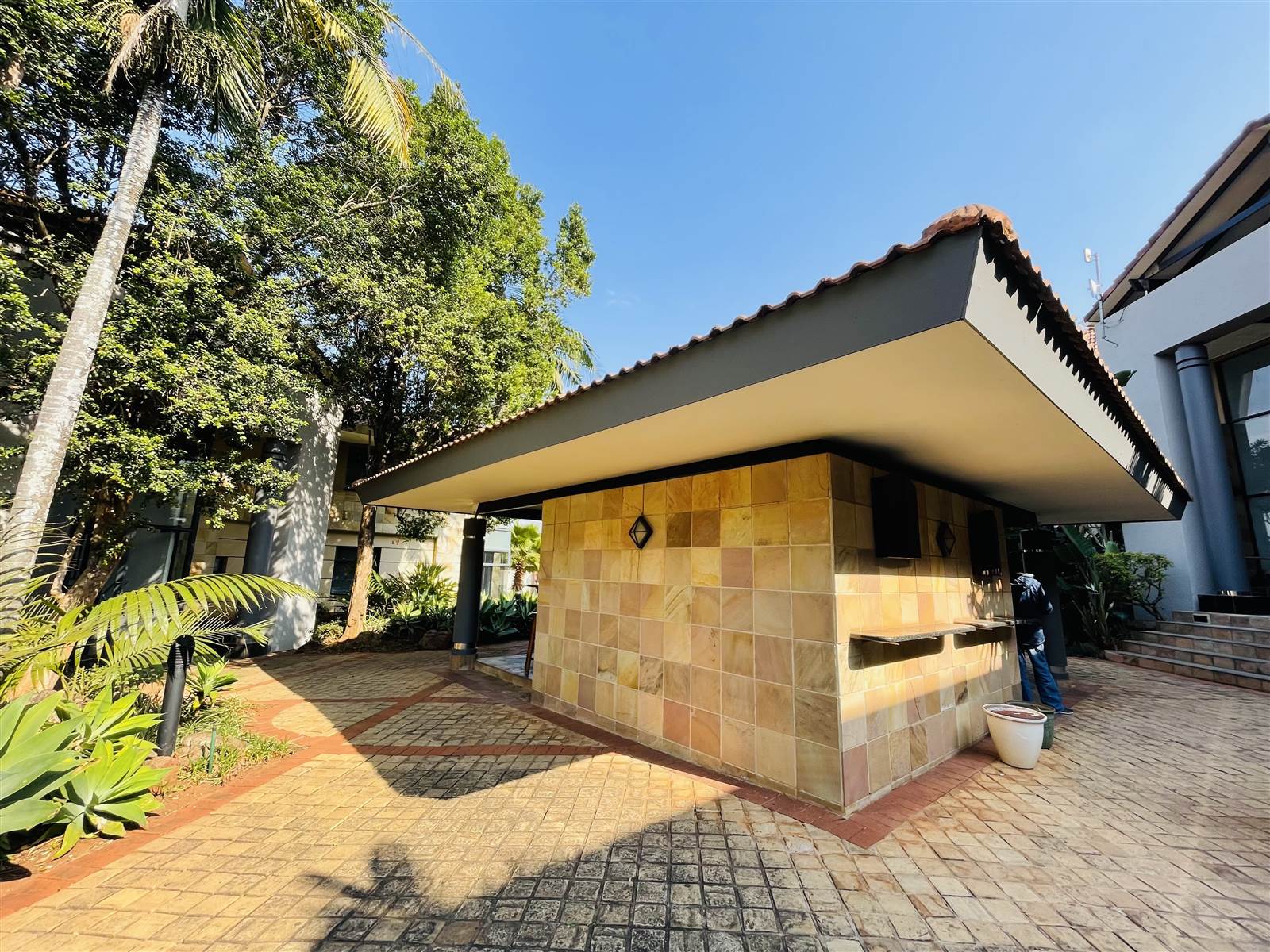 414  m² Commercial space in La Lucia photo number 5