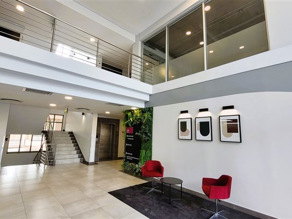 681  m² Office Space in Hillcrest