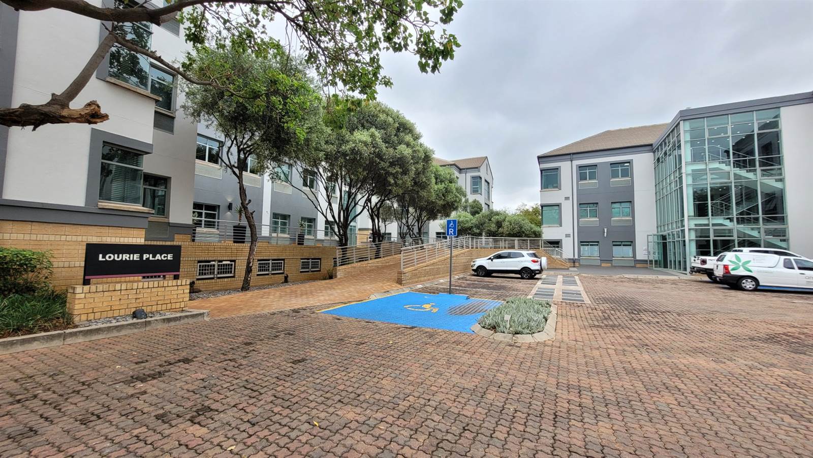 681  m² Office Space in Hillcrest photo number 3