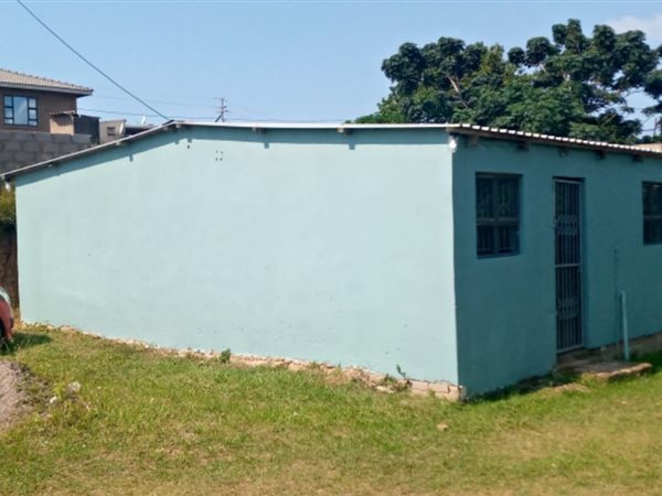 4 Bed House in Amanzimtoti